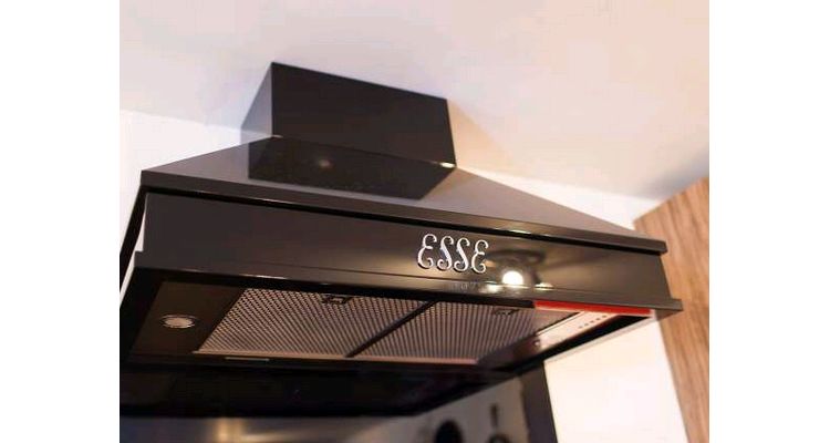 Extractor fans