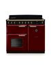 Bordeaux Antique Brass