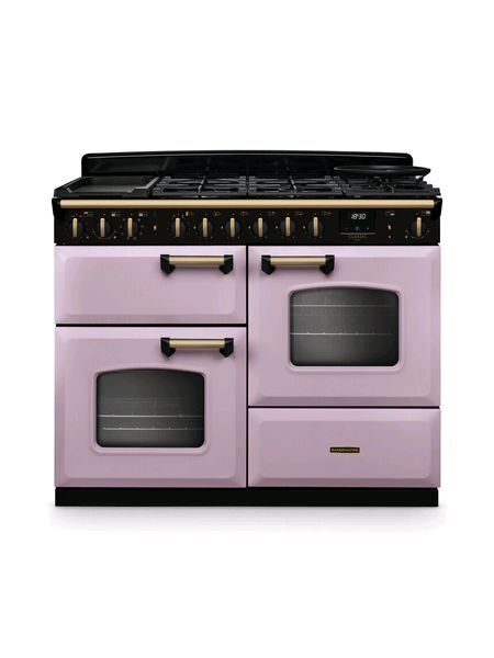 Heather Antique Brass
