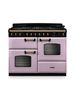 Heather Antique Brass