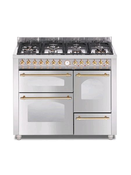 Stainless Steel