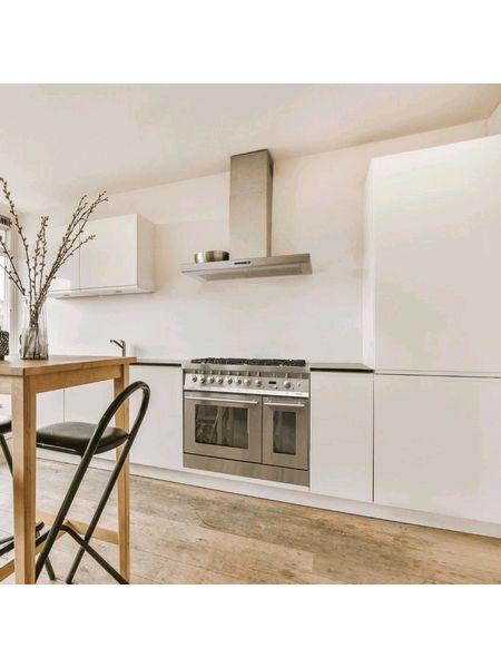 Modern Hood 90cm T90