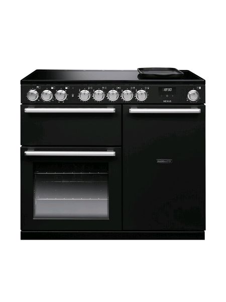 Charcoal Black