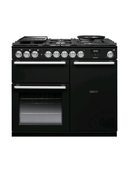 Charcoal Black