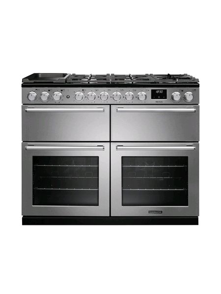 Stainless Steel