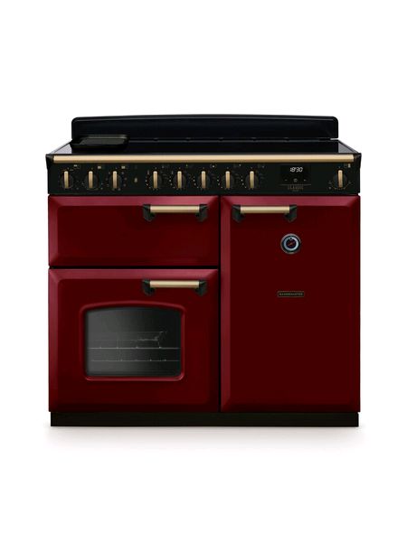 Bordeaux Antique Brass