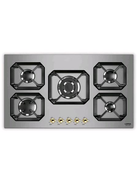 Stainless Steel