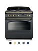 Classic 90 FX dual fuel range cooker