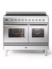 Roma 100cm Induction range cooker