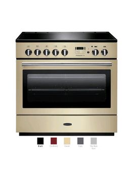 Rangemaster Professional plus FX 90 Induction