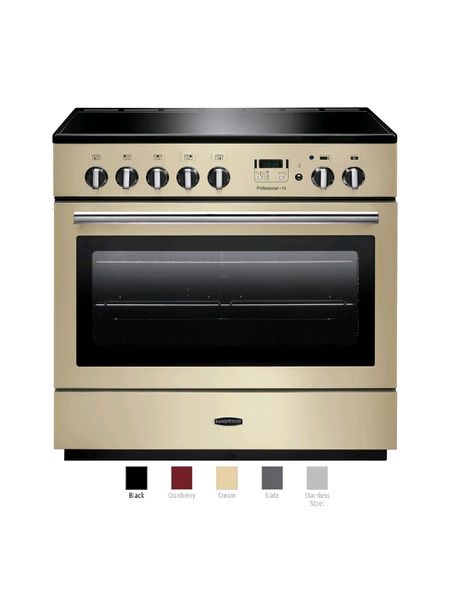 Professional plus FX 90 Induction