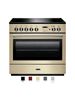 Professional plus FX 90 Induction