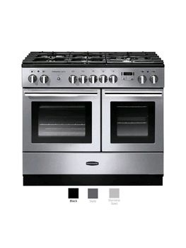 Rangemaster Professional plus 100 FX Dual Fuel