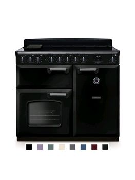 Rangemaster Classic Deluxe 100 Induction