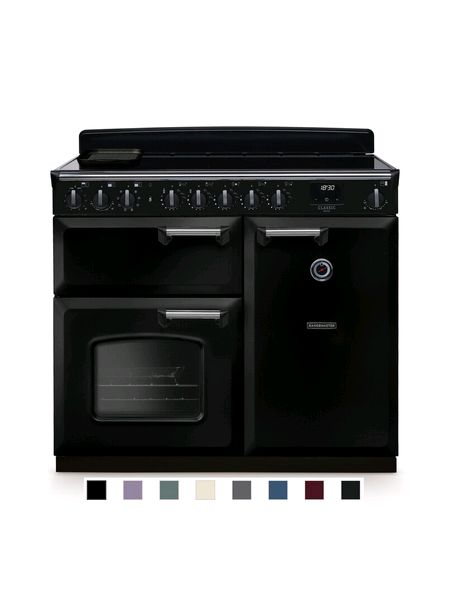 Classic Deluxe 100 Induction