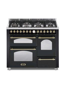 Lofra Dolcevita 110cm Triple Electric Oven Dual Fuel Range Cooker