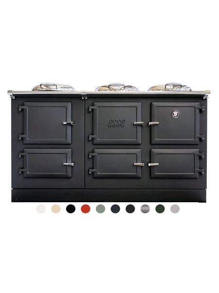 Esse 1600T Electric Range Cooker