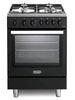 Modern 60cm Single Cavity Gas Range-style Cooker