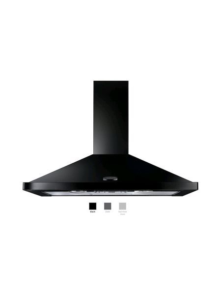 90 Chimney Hood