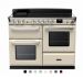Estel Deluxe 110 OC Induction Range Cooker