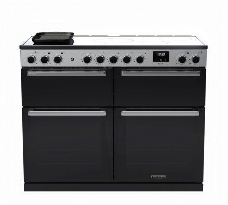 Edge Deluxe 110 BC Induction Range Cooker