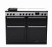 Edge Deluxe 110 BC Induction Range Cooker