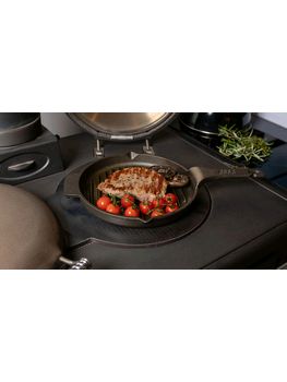 Esse Cast Iron Griddle Pan