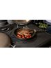 Cast Iron Griddle Pan