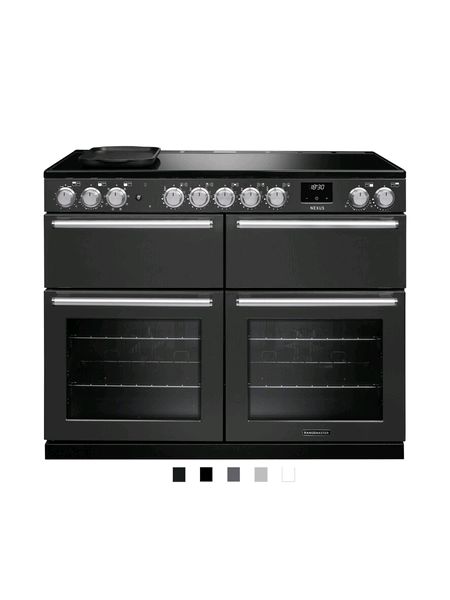 Nexus 110 Induction BC