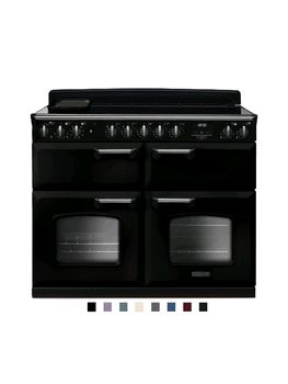 Rangemaster Classic Deluxe 110 Induction BC