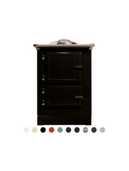 Esse 600 T Electric Range Cooker