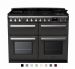 Estel Deluxe 110 BC Dual Fuel Range Cooker